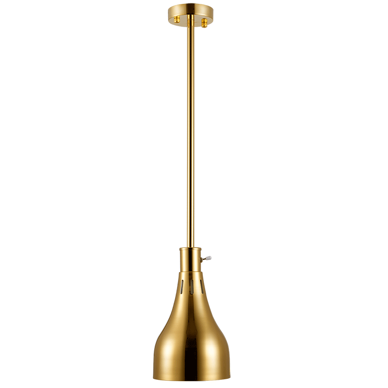 Decorative Heat Lamps（Stemretractable）