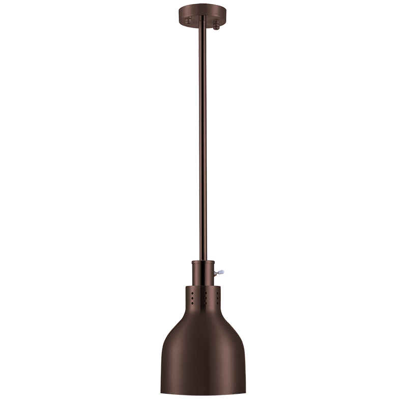 Decorative Heat Lamps（Stemretractable）