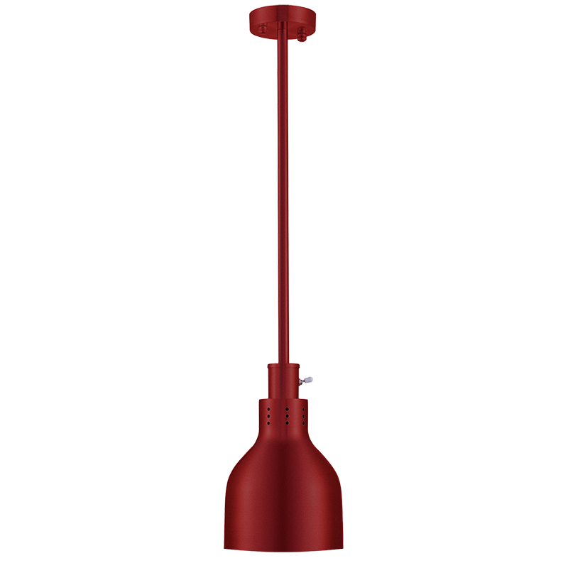 Decorative Heat Lamps（Stemretractable）