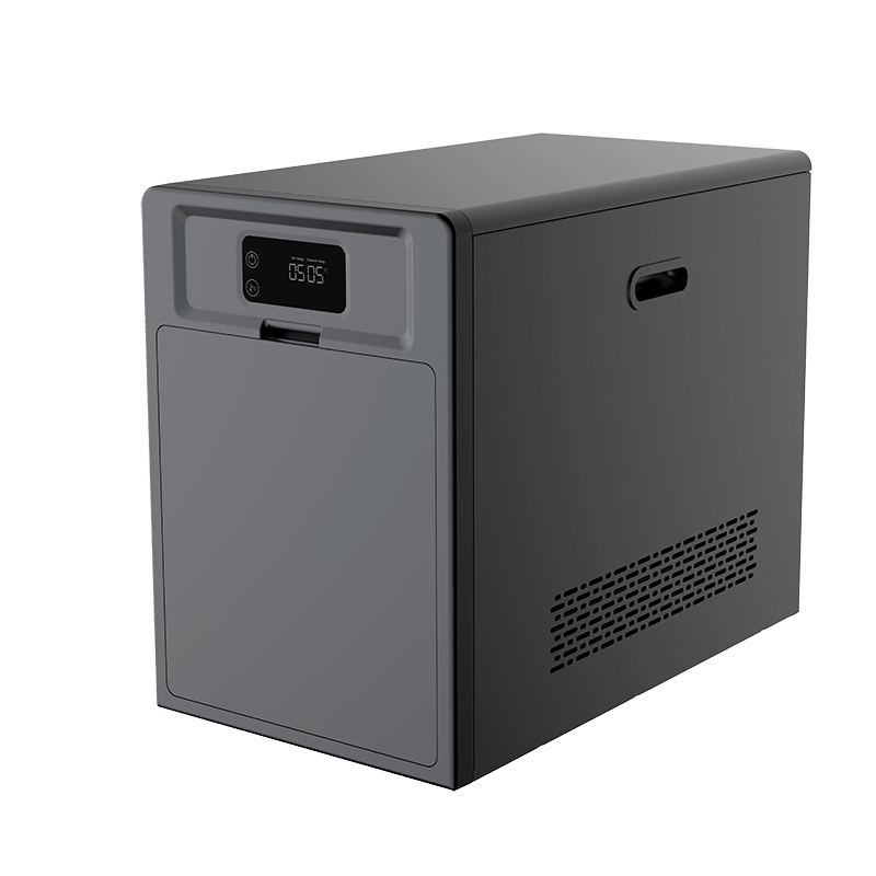 Smart Built-in Electric Water Boiler