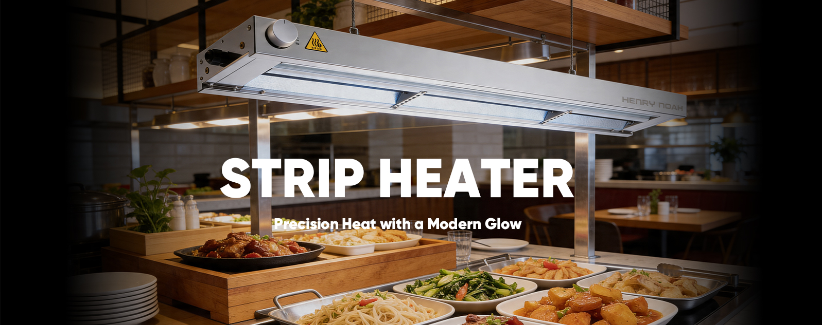 Strip Heater
